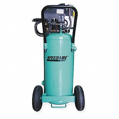 Portable Air Compressor 20 gal Vertical MPN:2MLW4