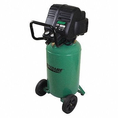 Portable Air Compressor 15 gal Vertical MPN:40CF16