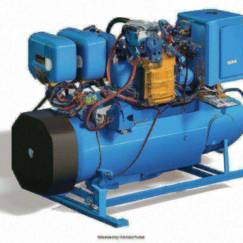 Air Compressor MPN:AG1-PM07-08G