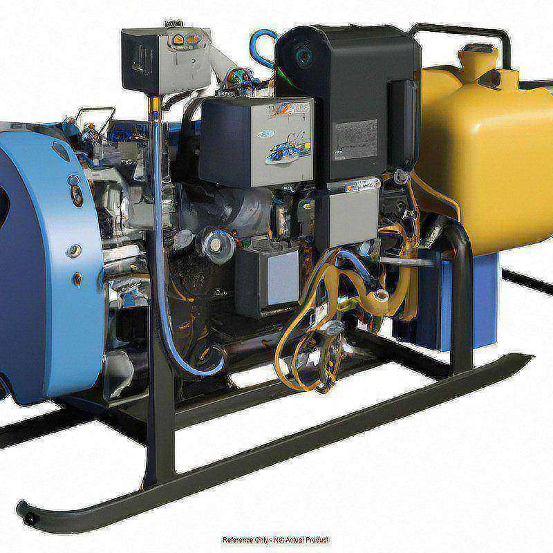 Air Compressor MPN:AG2-SM14-08G