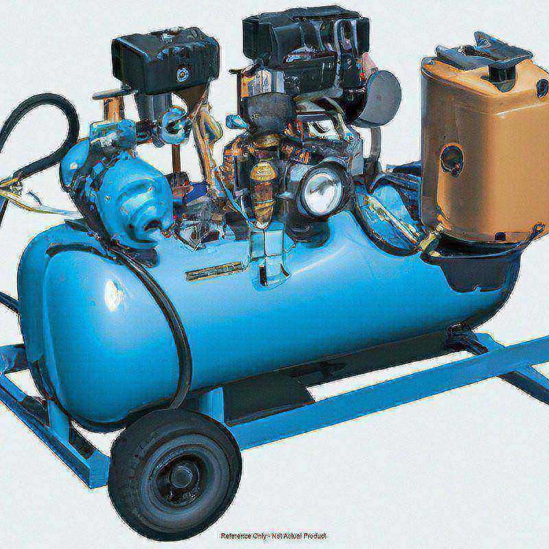 Air Compressor MPN:AG2-SM14-08GE