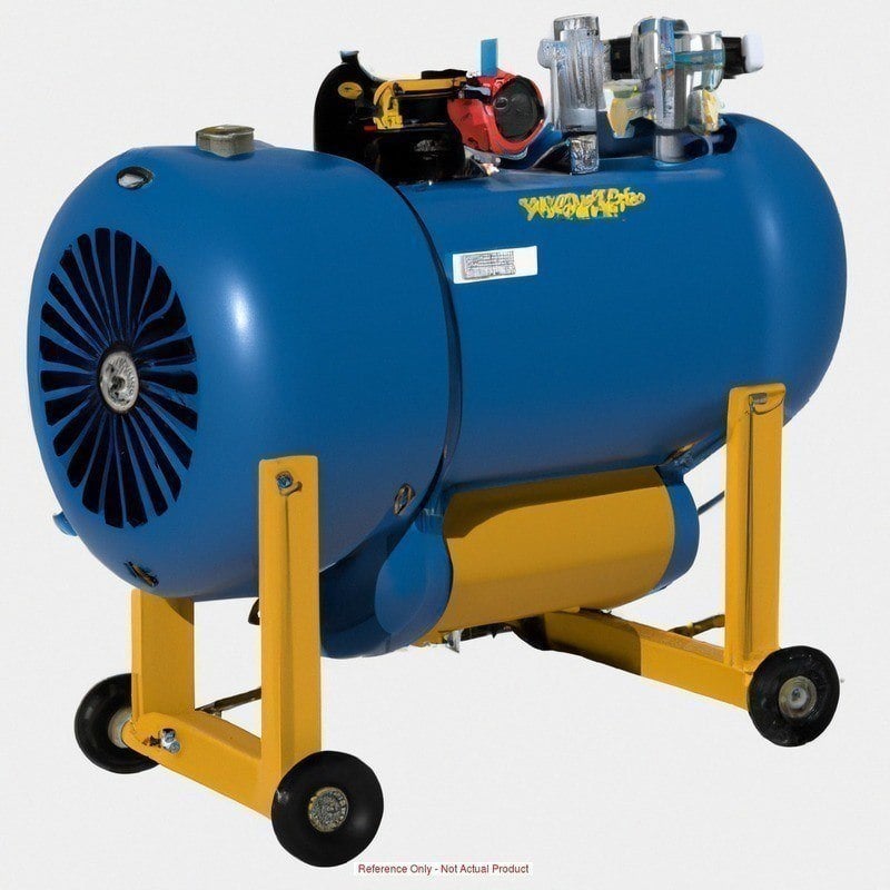 Air Compressor MPN:AG2-SM14-30GE