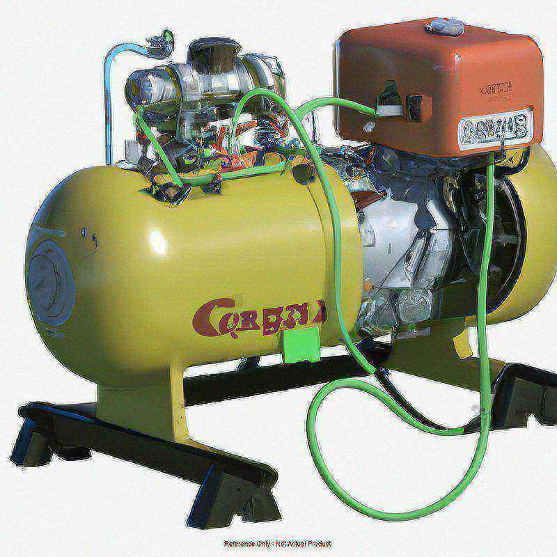 Air Compressor MPN:AM1-HM04-05G