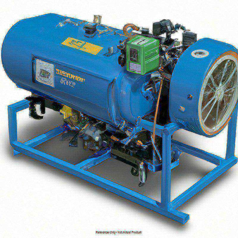 Air Compressor MPN:AM1-PM07-08G