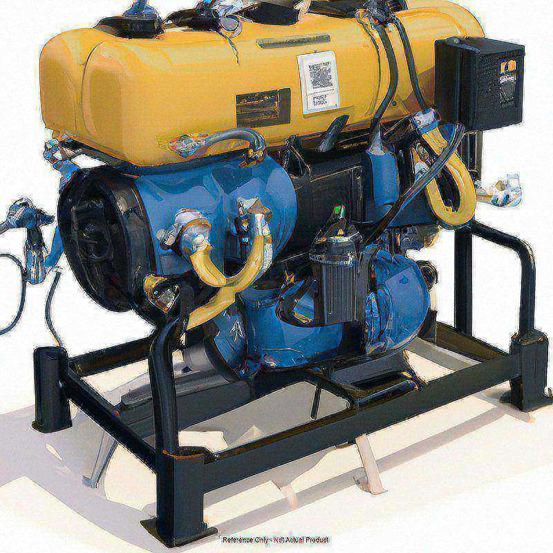 Air Compressor MPN:AM1-PM07-30G