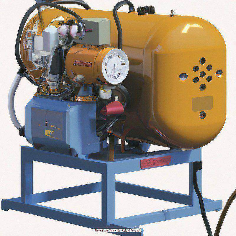 Air Compressor MPN:AM2-PM09-08G