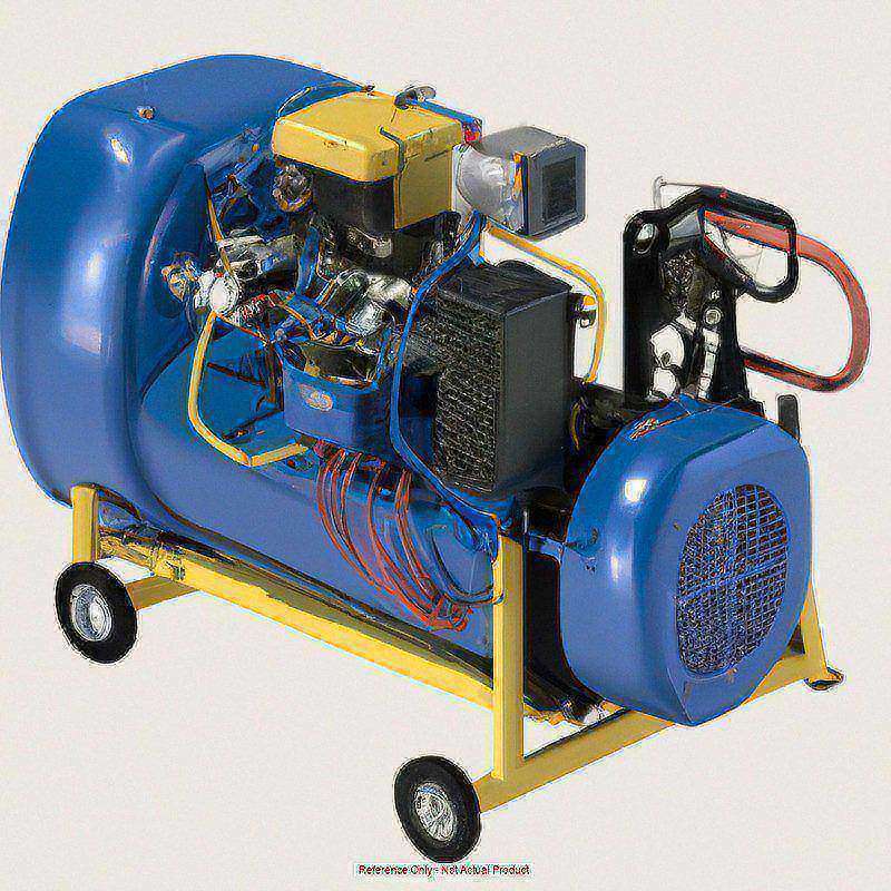 Air Compressor MPN:AM2-PM09-20G