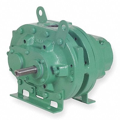 Positive Displacement Blower 2 FNPT MPN:2EPP4