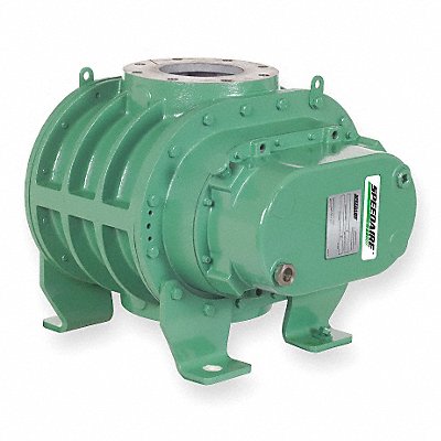 Positive Displacement Blower 6 in Flange MPN:2EPT6