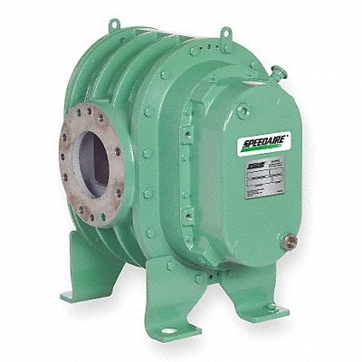 Positive Displacement Blower 6 in Flange MPN:2EPT7