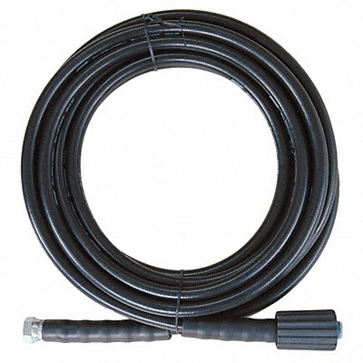 Pressure Washer Hose 1/4 ID MPN:22KD97