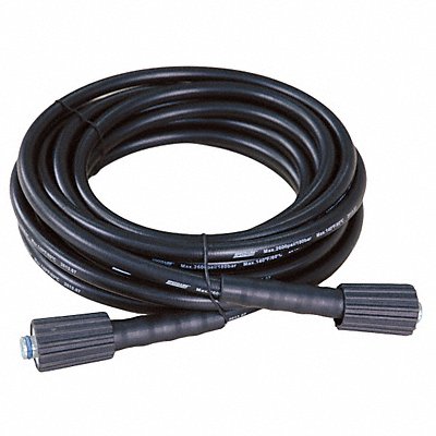 Pressure Washer Hose 1/4 ID MPN:22KD99