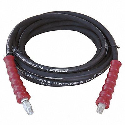 Pressure Washer Hose 3/8 ID MPN:22KE01