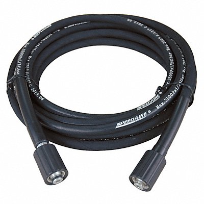 Pressure Washer Hose 5/16 ID MPN:22KE04