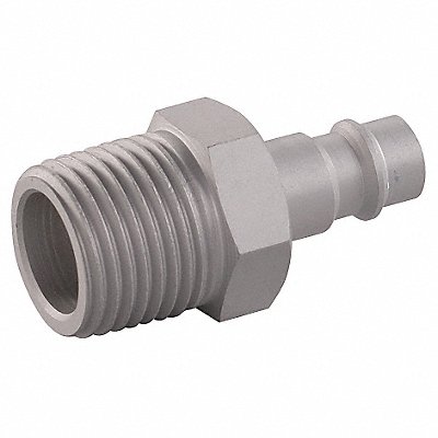 Quick Connect Plug 1/4 Body 3/8 -18 MPN:30E524