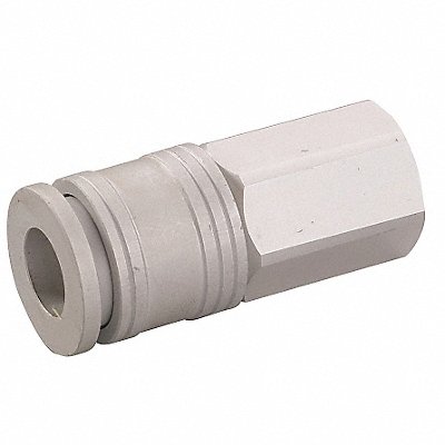 Quick Connect Socket 1/4 Body 3/8 -18 MPN:30E605