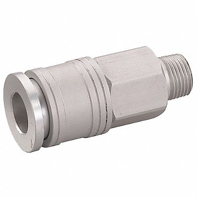 Quick Connect Socket 1/4 Body 3/8 -18 MPN:30E609