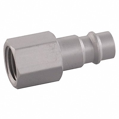 Quick Connect Plug 1/4 Body 1/4 -18 MPN:30E615