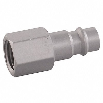 Quick Connect Plug 1/4 Body 1/2 -14 MPN:30E625