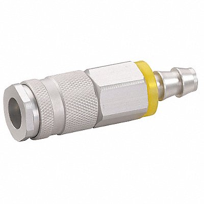 Quick Connect Socket 1/4 Body 1/4 Barb MPN:30E629