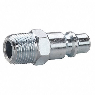 Quick Connect Plug 1/4 Body 1/4 -18 MPN:30E657