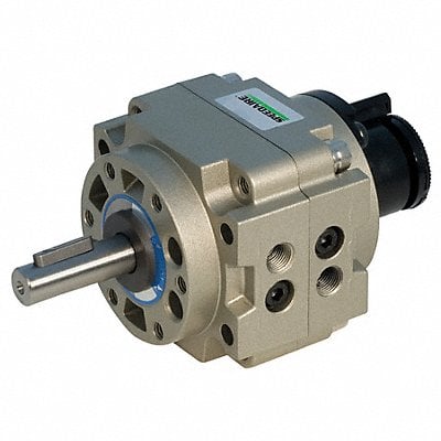 Rotary Actuator 180 Deg 100mm Bore MPN:CRB1BW100-180S