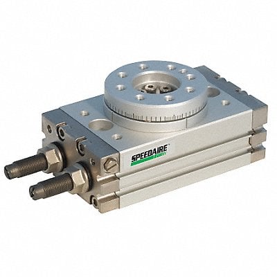 Rotary Table 0 to 190 Deg 30mm Bore MPN:MSQB30A-XN