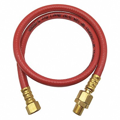 Snubber Hose 1/4 ID x 32 300 psi MPN:1AFG9