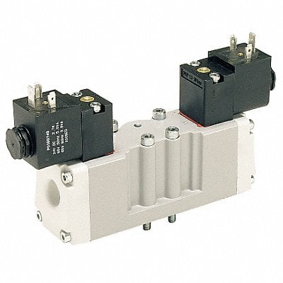 Solenoid Air Control 5599-1 120VAC MPN:3FFG2