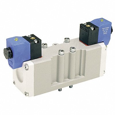 Solenoid Air Control 5599-2 120VAC MPN:3FFP2