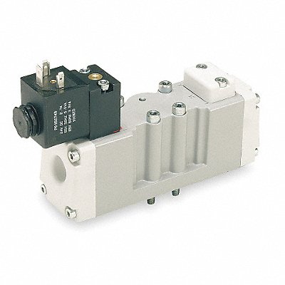 Solenoid Air Control 5599-2 24VDC MPN:3FFU6