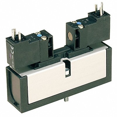 Solenoid Air Control 15407-1 120VAC MPN:3FFV9