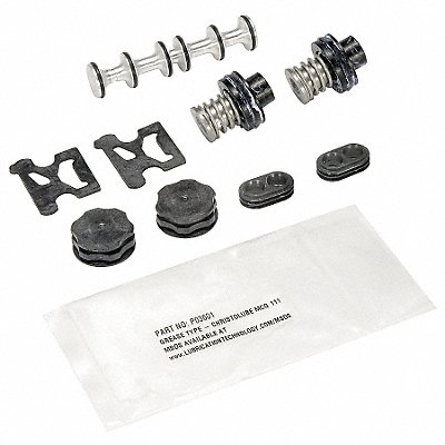 Spool Kit 2 Pos 5599 Series ISO 2 MPN:3FFN1