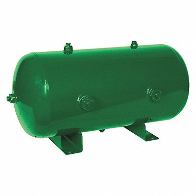 Air Tank 20 Gal 175 PSI Horizontal MPN:1TZZ3