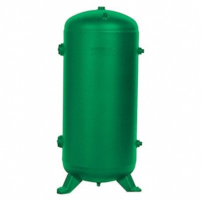 Air Tank 30 Gal 200 PSI Vertical MPN:1TZZ6