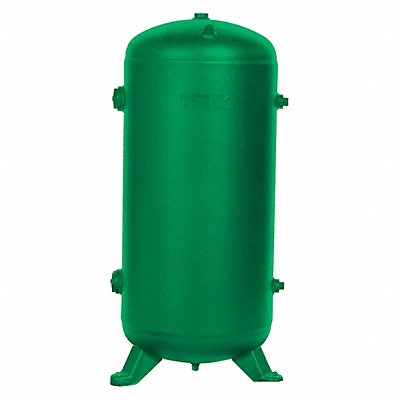 Air Tank 60 Gal 200 PSI Vertical MPN:1TZZ7