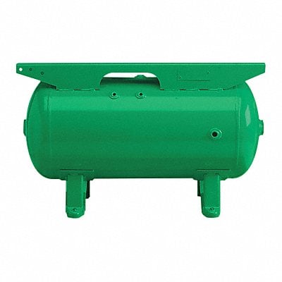 Air Tank 30 Gal 200 PSI Horizontal MPN:1VW39