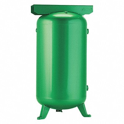 Air Tank 60 Gal 200 PSI Vertical MPN:5Z364