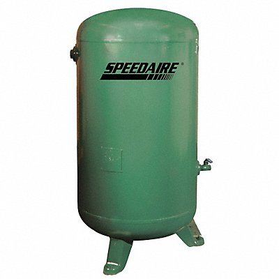 Air Tank 400 Gal 200 PSI Vertical MPN:6CJL4