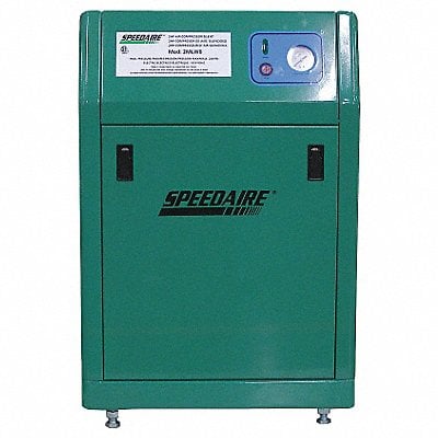 Electric Air Compressor 2 hp 1 Stage MPN:2MLW6