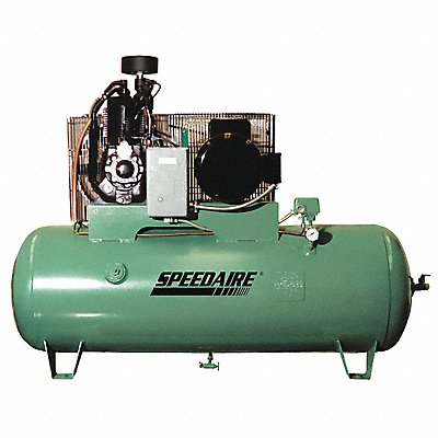 Pressure Lubricated Air Compressor MPN:793HX2