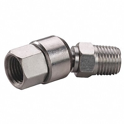 Swivel Connector 1/4 MPN:30E594