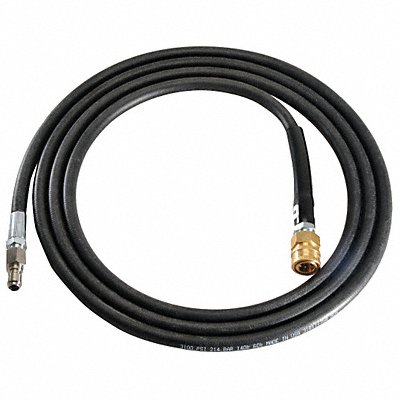 Hose 144 in Extension Use with 29JA08 MPN:CJ-HF-EXTHOSE