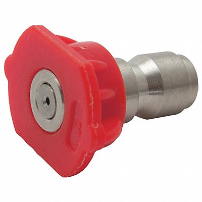 Pinpoint Nozzle 0 Degree Use with 38G224 MPN:CJ-QDN-0004R