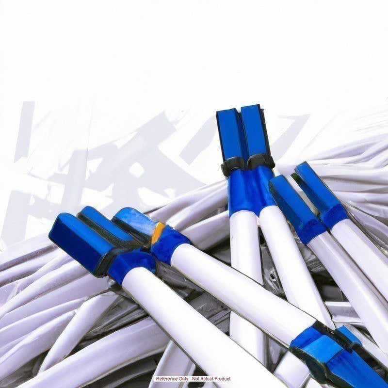 Cable Tie: Hook & Loop Strap MPN:SW-B