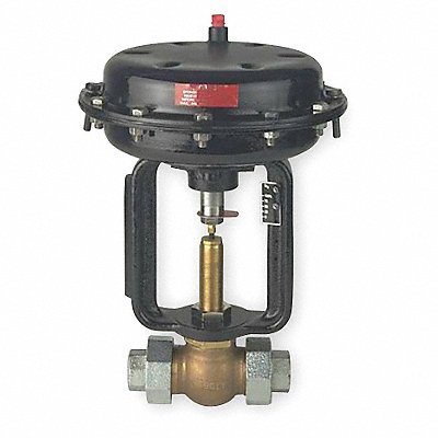 Pneumatic Globe Control Valve 1/2 in. MPN:K1TC811-36RA