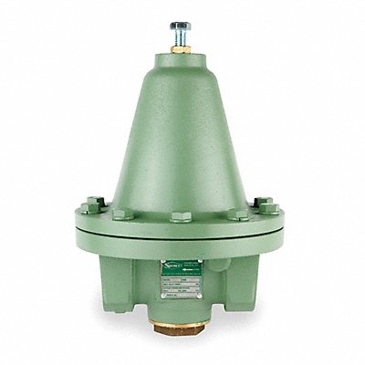 Pressure Regulator 3/4 In 3 to 15 psi MPN:D50-C1D9A