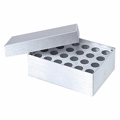 Homogonizer Cryo-Block Aluminum White MPN:1665