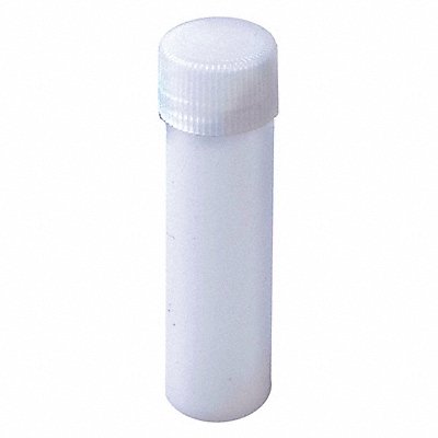 Vial with Screw Cap 0.17 oz Cap. PK200 MPN:2241-PEF-200