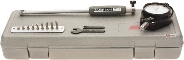 Dial Bore Gage: 0.7 to 1.5